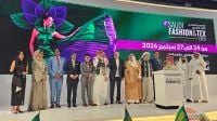 জেদ্দার ফ্যাশন ও টেক্সটাইল এক্সপোয় বাংলাদেশের ১১ প্রতিষ্ঠান