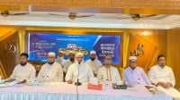 আল্লাহর আইন যারা চায়, তাদের মধ্যে জামায়াতে ইসলামী অগ্রগামী: শফিকুর