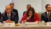 জাতিসংঘের প্রতিরোধমূলক সক্ষমতা বাড়ানোর আহ্বান বাংলাদেশের