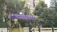 ভ্যাট বিভাগের অভিযানে ১ লাখ ৭৫ হাজার শলাকা বিড়ি জব্দ