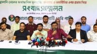 ৭ মাসে ২ বার জ্বালানি তেলের দাম বাড়ানো সরকারের দেউলিয়াত্বের বহিঃপ্রকাশ
