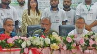স্বাস্থ্যসেবা উন্নত না হলে প্রকৃত সমৃদ্ধি সম্ভব নয়: রিজভী