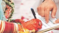 কাজীদের ক্ষমতা শেষ, এবার সরকারি রেজিস্ট্রারের হাতে মুসলিম বিয়ে নথিভুক্তির দায়িত্ব