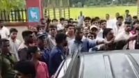 হান্নান মাসউদের বক্তব্য ঘিরে হাতিয়ায় বিএনপি-এনসিপি সংঘর্ষ