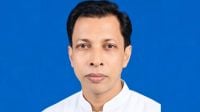 এনসিপি নেতার লাশ উদ্ধার