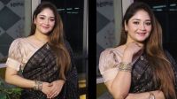 বাগদানের খবরে মুখ খুললেন অভিনেত্রী জেবিন