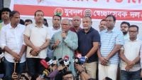 ২৪-এর পরাজিত শক্তিকে আস্কারা দেবেন না