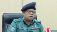 বোমাবাজি নিয়ে পাটওয়ারীকে জিজ্ঞাসাবাদ করা উচিত: ডিএমপির যুগ্ম কমিশনার