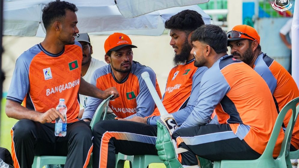এশিয়ান গেমসে কোয়ার্টারে বাংলাদেশের সামনে মালয়েশিয়া, ভারতের লক্ষ্য আফগানিস্তান