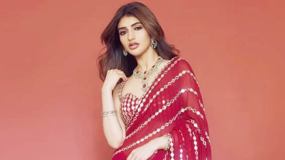 শ্রীলীলার যে ভিডিও ২৫ কোটি ৮১ লাখ ভিউ
