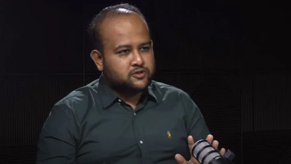 ভাইরাল স্ক্রিনশট নিয়ে যা বললেন ছাত্রদল নেতা হামিম