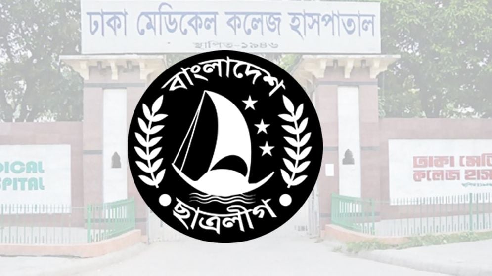 ২৬ সদস্যের ১২ জনই ছাত্রলীগ নেতা
