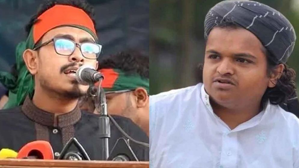 সাদিক কায়েমকে সতর্ক করলেন রফিকুল ইসলাম মাদানী