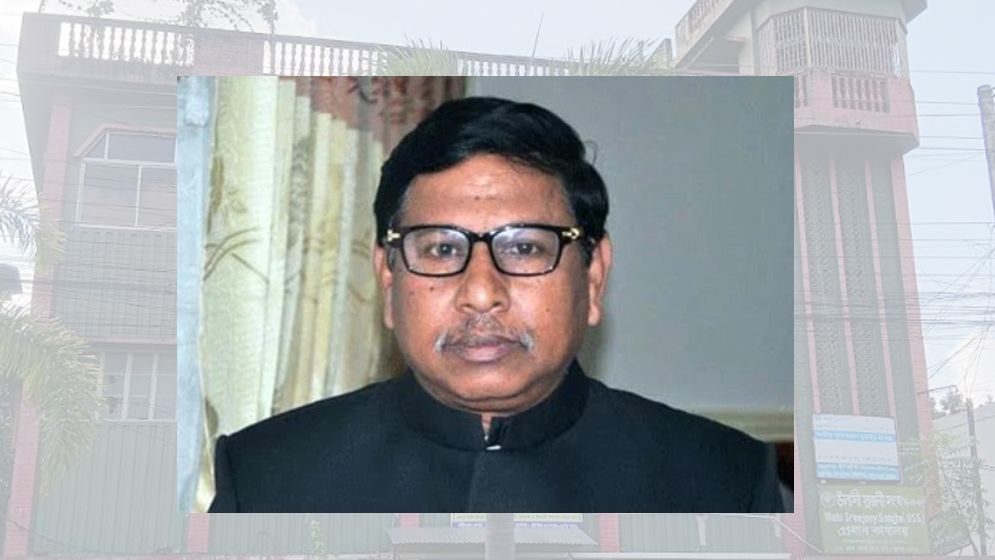 তবু টাকা যাচ্ছে ভারতে, সাবেক এমপি রণজিতের সম্পত্তি নিয়ে নতুন চাঞ্চল্য