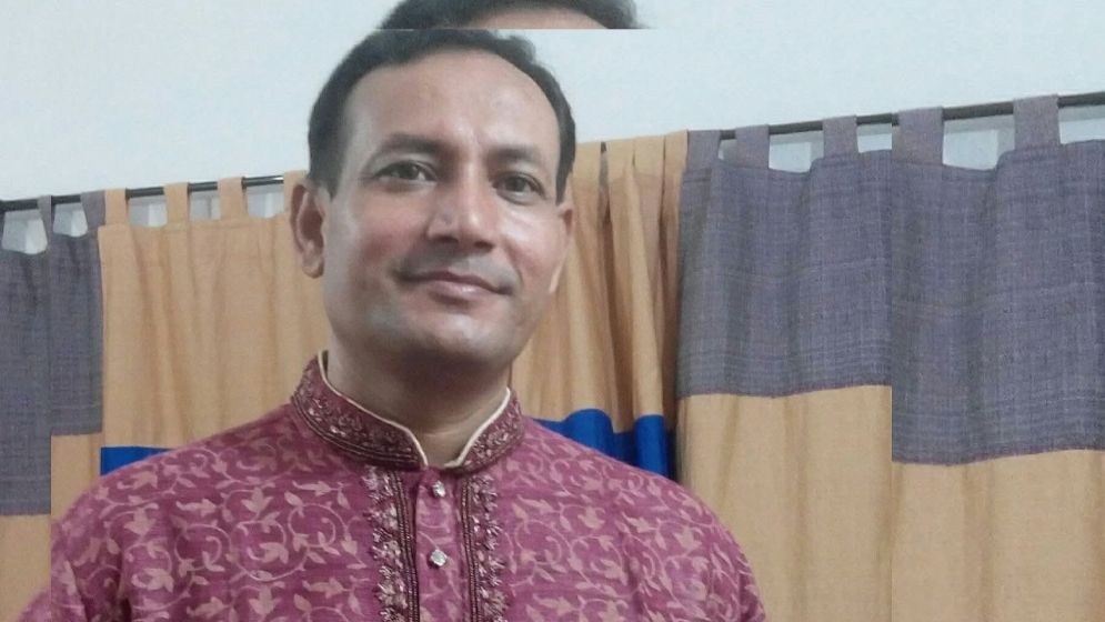 জাবির নতুন উপাচার্য নুরুল ইসলাম