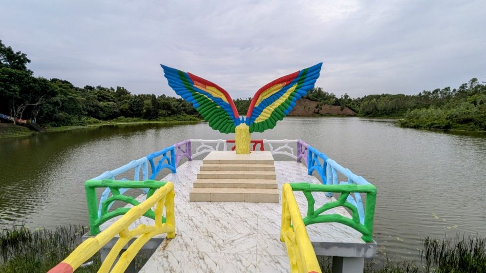 বান্দরবানের যে ৪ পর্যটন স্পটে প্রবেশে ফি লাগবে না