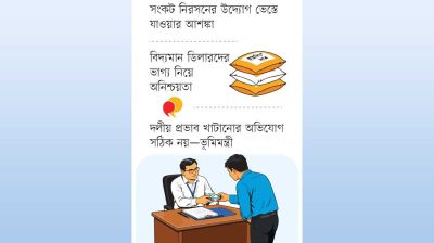 সারের ডিলার নিয়োগে তদবির-ঘুস বাণিজ্য