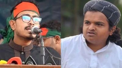 সাদিক কায়েমকে সতর্ক করলেন রফিকুল ইসলাম মাদানী
