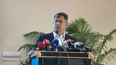 আওয়ামী দোসরদের গ্রেফতার করলে পুলিশকে পুরস্কৃত করা হবে