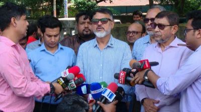মিরপুরে টিকাকেন্দ্রে হামলাকারীদের বিরুদ্ধে কঠোর ব্যবস্থা