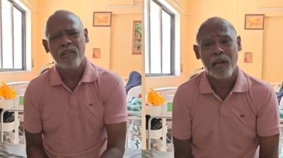 হতে পারতেন সর্বকালের সেরা ক্রিকেটার, সেই তার ঠিকানা এখন বৃদ্ধাশ্রম