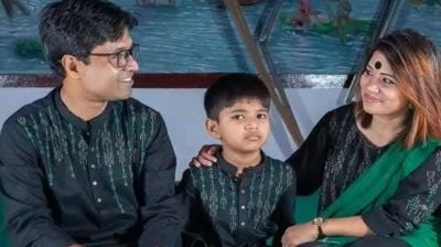 মোবাইল ফোনে হুমকি পাচ্ছেন অপ্রতিমের মা-বাবা, জানালেন যে আশঙ্কার কথা
