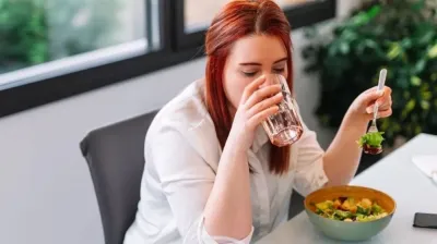 নিরামিষাশীরা আয়রনের অভাব যেভাবে পূরণ করবে
