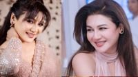 হাসতে অন্তত প্ল্যান করতে হয় না: জয়া আহসান