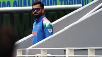 ২০২৭ বিশ্বকাপ খেলেই অবসর নেবেন কোহলি