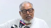 ‘কমন শত্রুর’ বিরুদ্ধে ঐক্য বহাল রাখার আহ্বান নজরুল ইসলাম খানের