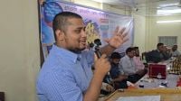 ডাক্তার-ইঞ্জিনিয়ার না হলেও চলবে, মাদকাসক্ত হওয়া যাবে না: হাসনাত