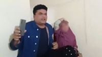 হোটেলে পরকীয়া প্রেমিকার সঙ্গে পুলিশ কর্মকর্তাকে হাতেনাতে ধরলেন স্ত্রী, অতঃপর...