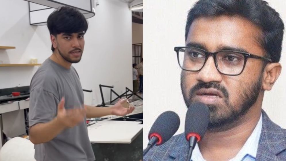 সালমানের উচিত ছিল পুরো ঘটনা জেনে মন্তব্য করা: রাশেদ খাঁন