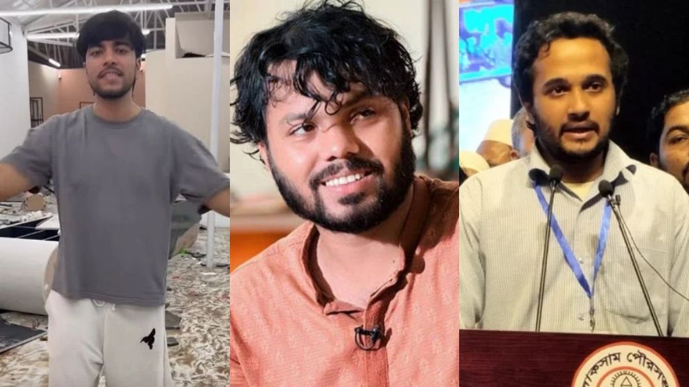 সালমান মুক্তাদিরের ঘটনায় হাদির যে কথা মনে পড়ছে মীর স্নিগ্ধর