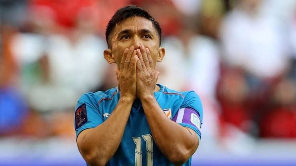 সাফ চ্যাম্পিয়নশিপে ভারতের মূল দল পাঠানোর সম্ভাবনা কম