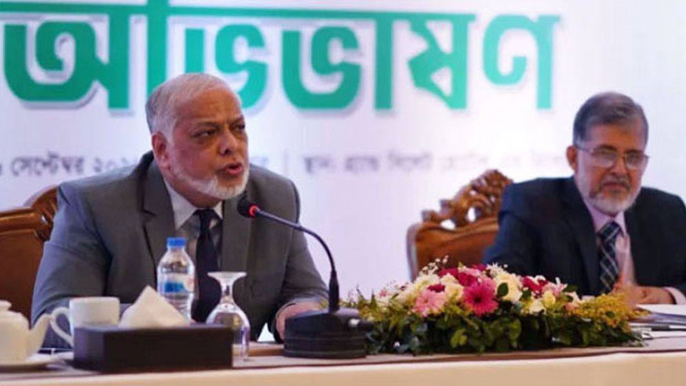 বিভাগীয় শহরে ট্রাইব্যুনাল বাড়াতে প্রধান বিচারপতির গুরুত্বারোপ