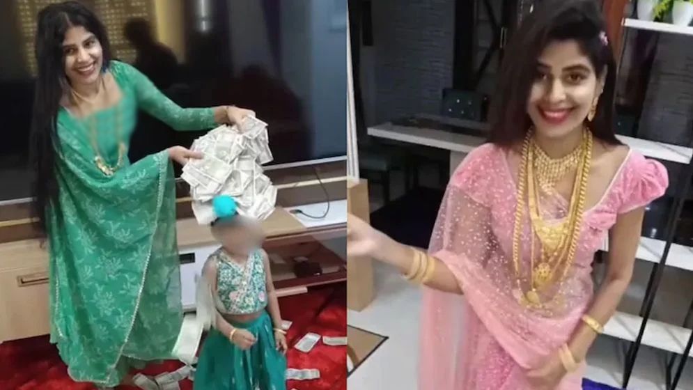 ভারতে কনটেন্ট ক্রিয়েটরের বাড়ি থেকে কোটি টাকার সম্পদ চুরি