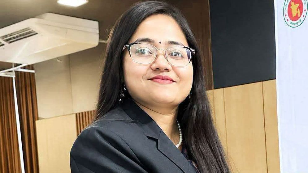 ডেঙ্গু ইউনিটে দায়িত্ব নেওয়ার আগেই ডেঙ্গুতে প্রাণ গেল চিকিৎসক আঁচলের