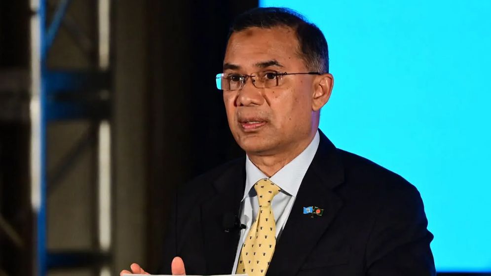 বৈশ্বিক বাস্তবতায় অগ্রযাত্রার রোডম্যাপ