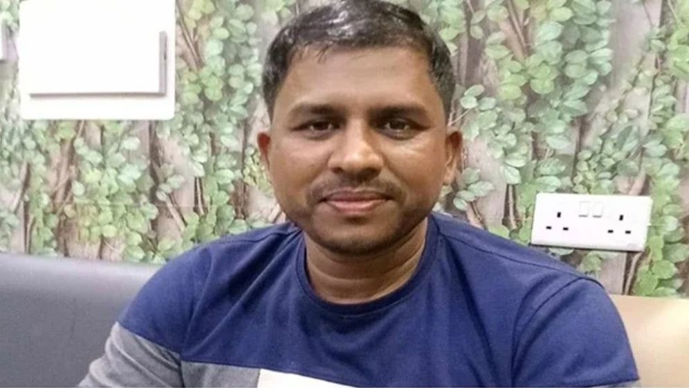 বিয়ের আশ্বাসে দুবাই নিয়ে ধর্ষণের অভিযোগ, শিশুর বাবা স্বীকৃতির দাবি
