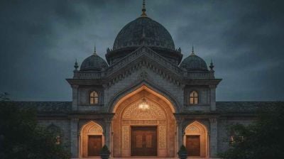 যে ৫ ক্ষেত্রে মানুষের দোষ গোপন করা সম্পূর্ণ নিষিদ্ধ