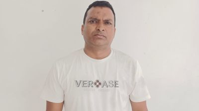 ভারতে যাওয়ার পথে কার্যক্রম নিষিদ্ধ পৌর আ.লীগের সম্পাদক গ্রেফতার