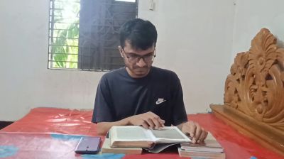 হাসপাতালের বেডে মৃত্যুর প্রহর গোনা তাইজুল এখন বিচারক