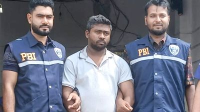 নিরঞ্জনকে হত্যার পর ড্রামে ভরে স্লুইসগেটে ফেলে দেন শামীম
