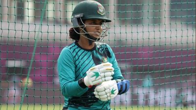 জ্যোতির অধিনায়কত্ব নিয়ে জরুরি বৈঠক