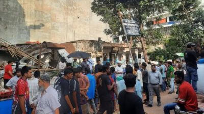 মিরপুরে রাড্ডা স্বাস্থ্যসেবা কেন্দ্রে হামলা-ভাঙচুরের নেপথ্যে কী কারণ?