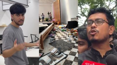 বিএনপি সরকারের প্রশ্রয়ে কিছু নব্য জমিদারের উত্থান ঘটেছে: সাদিক কায়েম