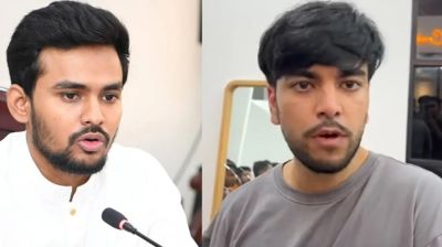 সালমান মুক্তাদিরের স্টুডিও ভাঙচুর নিয়ে যা বললেন আসিফ মাহমুদ