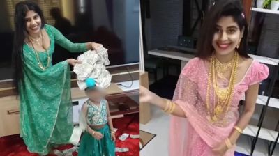 কনটেন্ট ক্রিয়েটরের বাড়ি থেকে কোটি টাকার সম্পদ চুরি