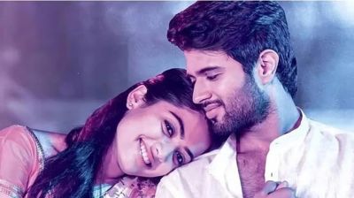 বিয়ের পরও সে আমার ক্রাশ: রাশমিকা